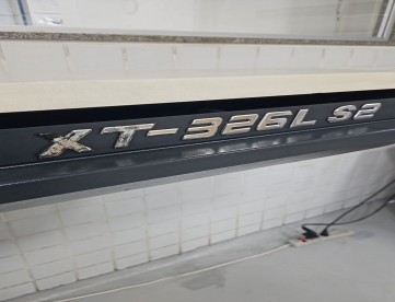 Foto: ALIMENTADOR AUTOMÀTICO  DE BARRAS QUICK -TECK MODELO XT326 S2 -BARRAS DE 3 A 26 MM -ANO 2010