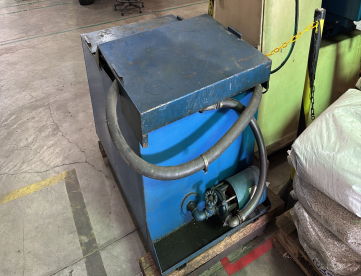 Foto: ELETROEROSÃO A PENETRAÇÃO EROTRONIX EX60MS