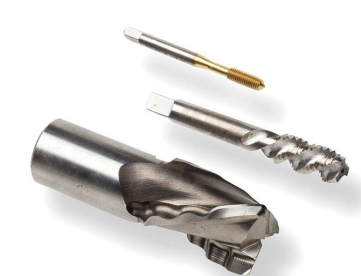 Foto: MAQUINA CNC AUTOMÁTICA DE REBARBAR E POLIR  FERRAMENTAS - MARCA BELAIR - BF-500 - ANO ZERO