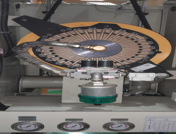 Foto: PRENSA EXENTRICA  TIPO C - 160 TONELADAS - MARCA VALENTIN - MESA 1250 X 800 X 140 - MÁQUINA ZERO COM GARANTIA