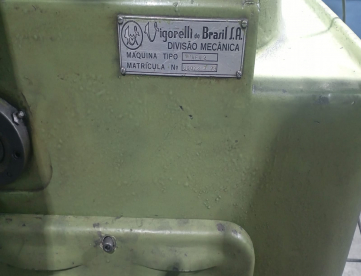 Foto: AFIADORA DE FACAS UNIVERSAL VIGORELLI AFU-2
