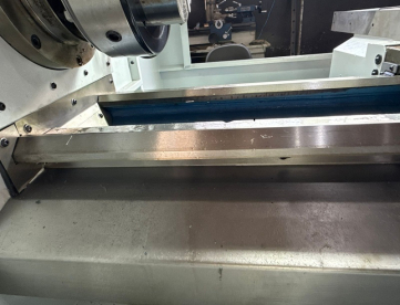 Foto: TORNO CNC ROMI CENTUR 30D - 430X1000MM - ANO 2006