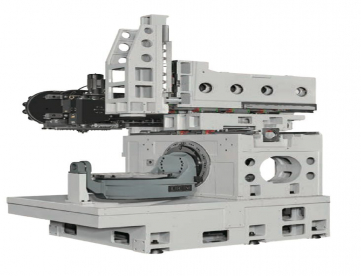 Foto: CENTRO DE USINAGEM 5º EIXOS - TAKUMI - UVC600 - 820MM x 550MM x 500MM - NOVA