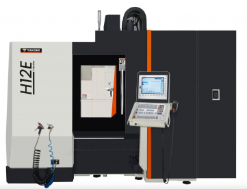 Foto: CENTRO DE USINAGEM - HIGH SPEED - TAKUMI - H12E - 1600MM x1300MM x 700MM - NOVA