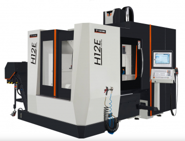 Foto: CENTRO DE USINAGEM - HIGH SPEED - TAKUMI - H12E - 1600MM x1300MM x 700MM - NOVA