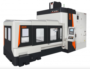 Foto: CENTRO DE USINAGEM - HIGH SPEED - TAKUMI - H22S - 2200MM x1600MM x 800MM - NOVA