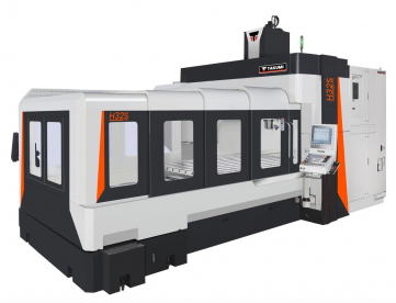 Foto: CENTRO DE USINAGEM - HIGH SPEED - TAKUMI - H32S - 3200MM x 1600MM x 800MM - NOVA