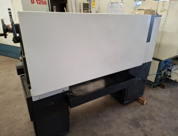 Foto: TORNO MECÂNICO - NARDINI - MS205AE - REFORMADO - 410MM X 1000MM