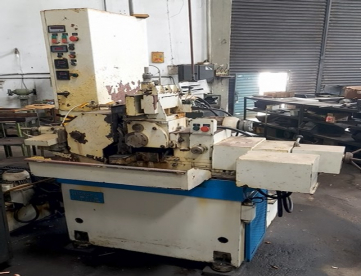 Foto: EMPRESA DE USINAGEM À VENDA