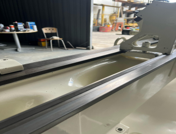 Foto: TORNO MECÂNICO - TORMAX - 30B - 660MM X 3250MM - NA CAVA 855MM