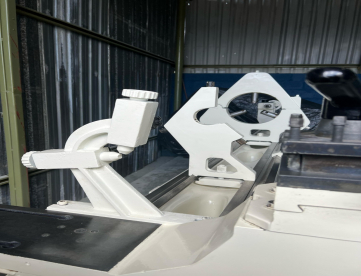 Foto: TORNO MECÂNICO - TORMAX - 30B - 660MM X 3250MM - NA CAVA 855MM