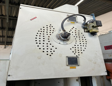 Foto: PRENSA EXCÊNTRICA - TIPO H - MSL - MODELO PM/H - 50T-C - ANO 2007- 50 TONELADAS