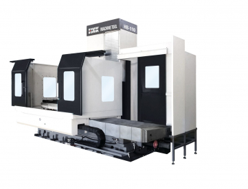 Foto: MANDRILHADORA CNC - HNK - HB-110 -