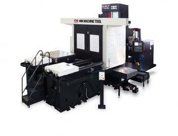 Foto: MANDRILHADORA CNC - HNK - HB-130 -NOVA