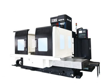 Foto: MANDRILHADORA CNC - HNK - HB-130X - NOVA