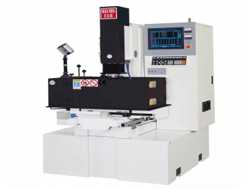 Foto: ELETROEROSÃO PENETRAÇÃO - CNC - MAXSEE - C26 - NOVA