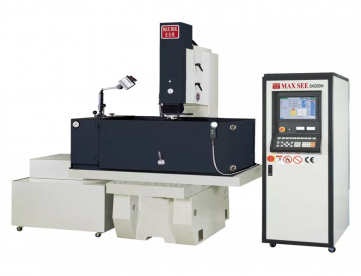 Foto: ELETROEROSÃO PENETRAÇÃO - CNC - MAXSEE - P54 - NOVA