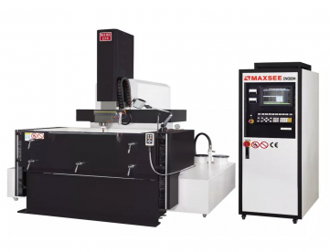 Foto: ELETROEROSÃO PENETRAÇÃO - CNC - MAXSEE - P58 - NOVA