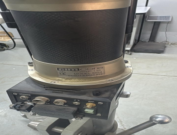 Foto: BRAÇO DE MEDIÇÃO - CIMCORE - INFINITE 5024