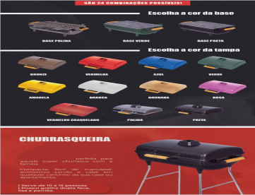 Foto: INDÚSTRIA DE INJEÇÃO DE ALUMINIO EM ATIVIDADE