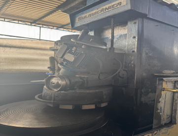 Foto: RETIFICA BLANCHARD - SULMECÂNICA - RAPG-70 - 700MM X 350MM