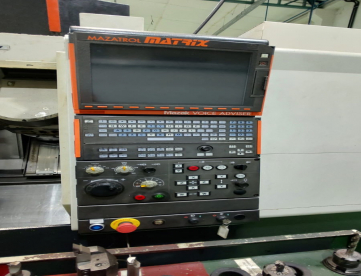 Foto: CENTRO DE TORNEAMENTO - MAZAK - MULTITAREFA - INTEGREX 100IV-S - 410 x 570 x 140