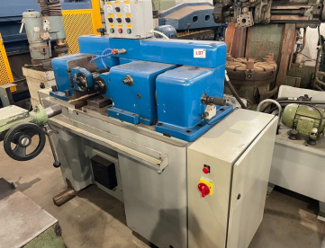 Foto: LAMINADORA DE ROSCAS - GROB - RM54 - 30 TONELADAS