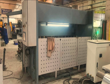 Foto: DOBRADEIRA CN - DURMA - 160 TON x 3000 MM