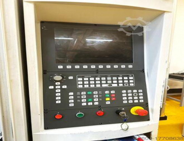 Foto: AFIADORA CNC - 5 EIXOS - WALTER - HELITRONIC POWER PRODUCTION -  AN0 2001