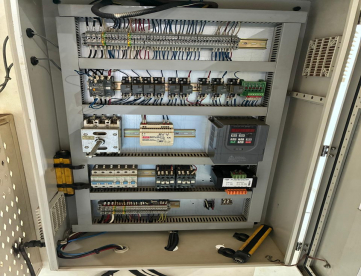 Foto: DOBRADEIRA HIDRAULICA DJPRIMUS CN - 1600MM X 40 TONS - ANO 2022