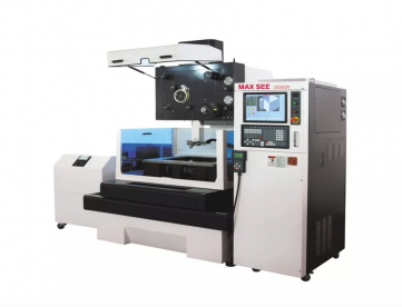 Foto: ELETROEROSÃO A FIO MAXSEE FW530