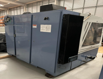 Foto: AFIADORA CNC - ANCA - TGX GRINDER - COMANDO PROPRIO TOOL ROOM - CNC 3DX -ANO 1998