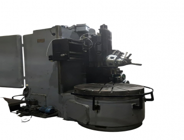 Foto: TORNO VERTICAL - DEFUM - KNA 1350