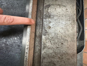 Foto: TORNO MECÂNICO - IMOR - MDA - 520X3000MM