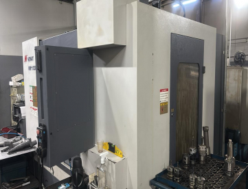 Foto: CENTRO DE USINAGEM VERTICAL - NEWAY - VM1103H - ANO 2013 - 1000 x 500 x 560 MM