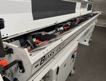 Foto: TORNO CNC AUTOMÁTICO - CITIZEN - L32 - ANO 2003