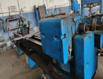 Foto: TORNO MECÂNICO IMOR MVS 650X3000MM
