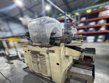 Foto: TORNO AUTOMÁTICO - ATLASMAQ - A32 - ANO 2015