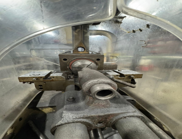 Foto: TORNO AUTOMÁTICO - ATLASMAQ - A32 - ANO 2015