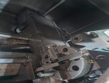 Foto: TORNO CNC - ROMI - CENTUR 30RV - ANO 1997