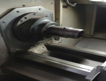 Foto: TORNO CNC - ROMI - CENTUR - 30G