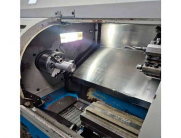 Foto: TORNO CNC - FERDIMAT - MODELO TNA-5432