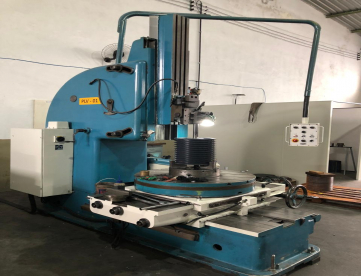 Foto: CHAVETEIRA VERTICAL - KLOPP - SK700 - 750MM X 600MM