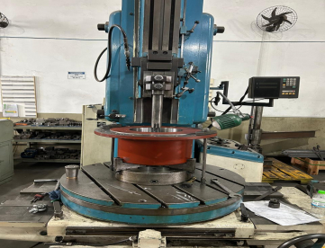 Foto: CHAVETEIRA VERTICAL - KLOPP - SK700 - 750MM X 600MM