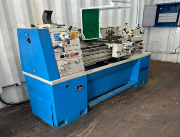 Foto: TORNO MECÂNICO - MAGNUM-CUT - FEL 1440E - 350MM X 1000MM
