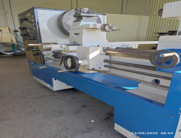 Foto: TORNO MECÂNICO - ROMI - SD-40B - 1000MM X 1500MM