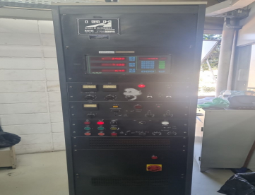 Foto: ELETROEROSÃO DE PENETRAÇÃO - HIDROMATIC - IBH M 60 A - 290 X 390 X 190 - CABEÇOTE MOVEL