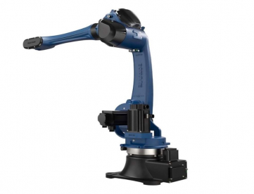 Foto: ROBO BRTIRUS - 1820A - 6 EIXOS - ALCANCE 1850MM - 20 KGS