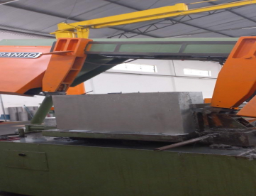 Foto: SERRA DE FITA HORIZONTAL FRANHO SF-660 - 660MM X 660MM