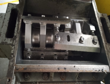 Foto: MOINHO - SEIBT - MGHS 510A - 40HP - BOCA 515X300MM - ANO 1998